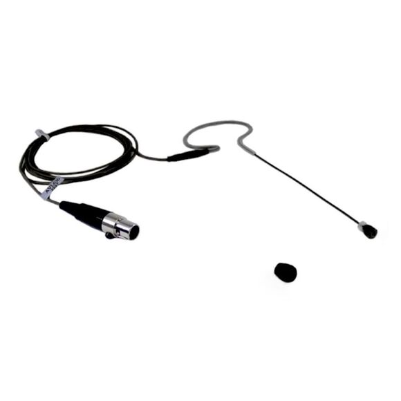 Single Ear Headset Microphone - Picture 2 of 5